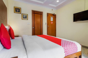 SPOT ON Hotel Kabila